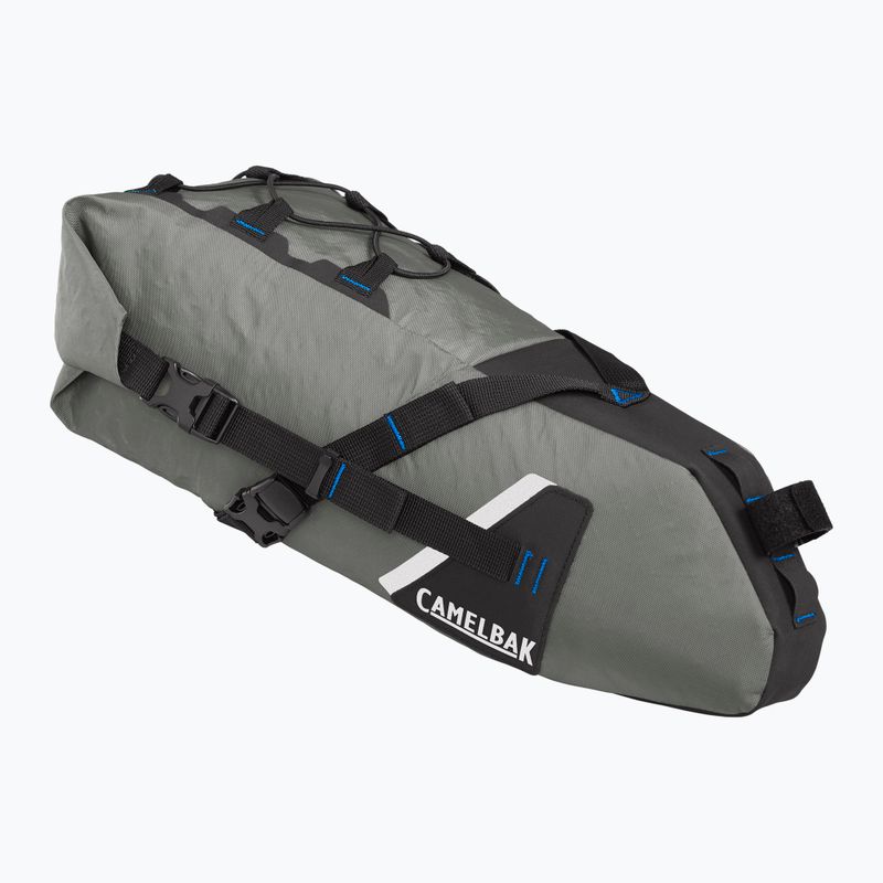 Torba rowerowa pod siodło CamelBak M.U.L.E. 9 l Saddle Pack wolf grey 7