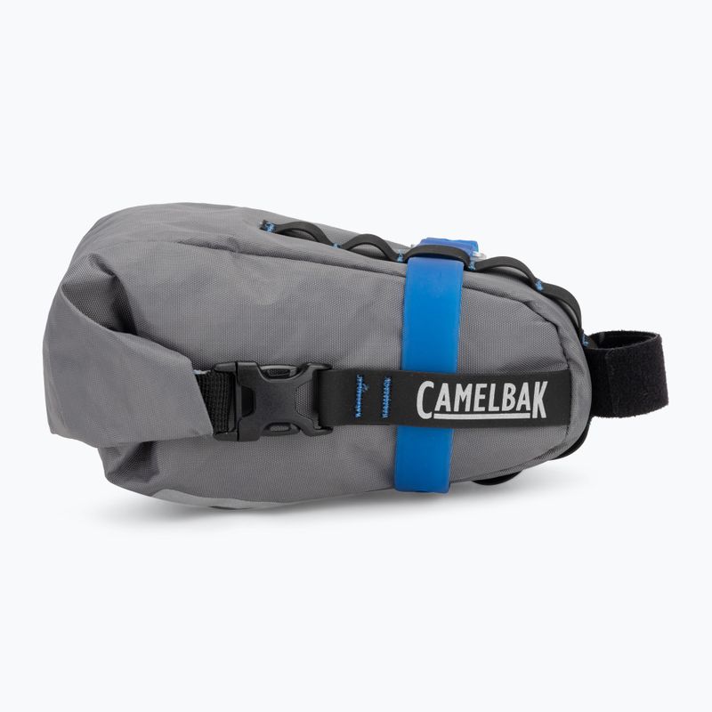 Torba rowerowa pod siodło CamelBak M.U.L.E. Saddle Pack 1 l wolf grey