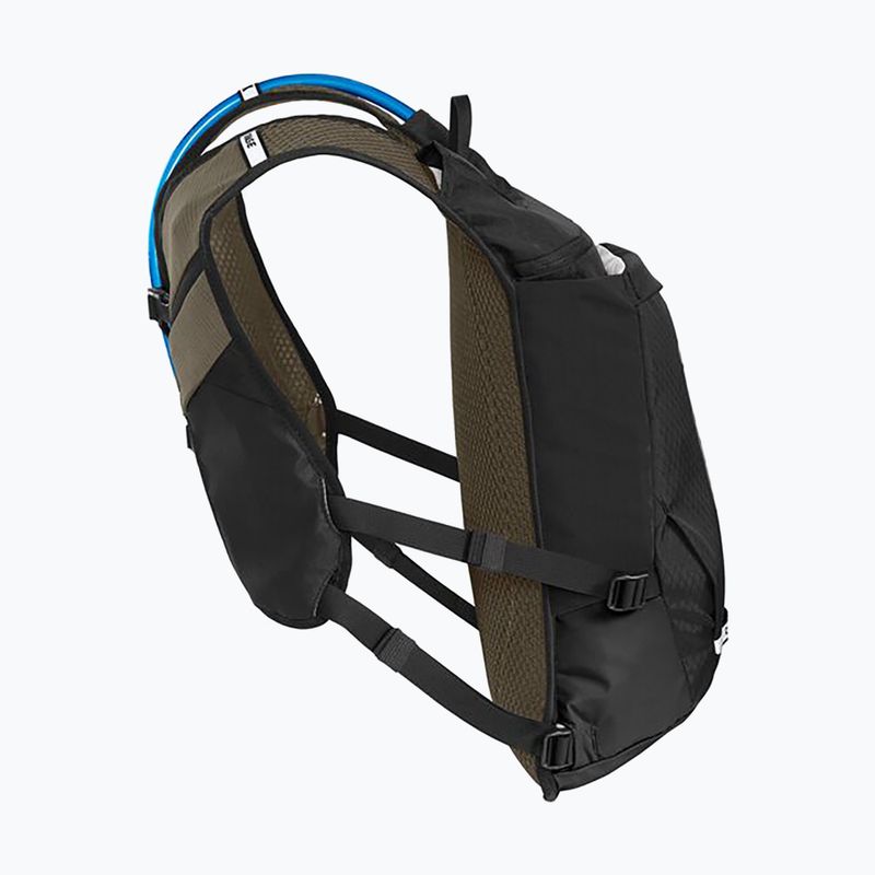 Plecak rowerowy CamelBak Chase Adventure 8 z bukłakiem 2 l black/earth 4
