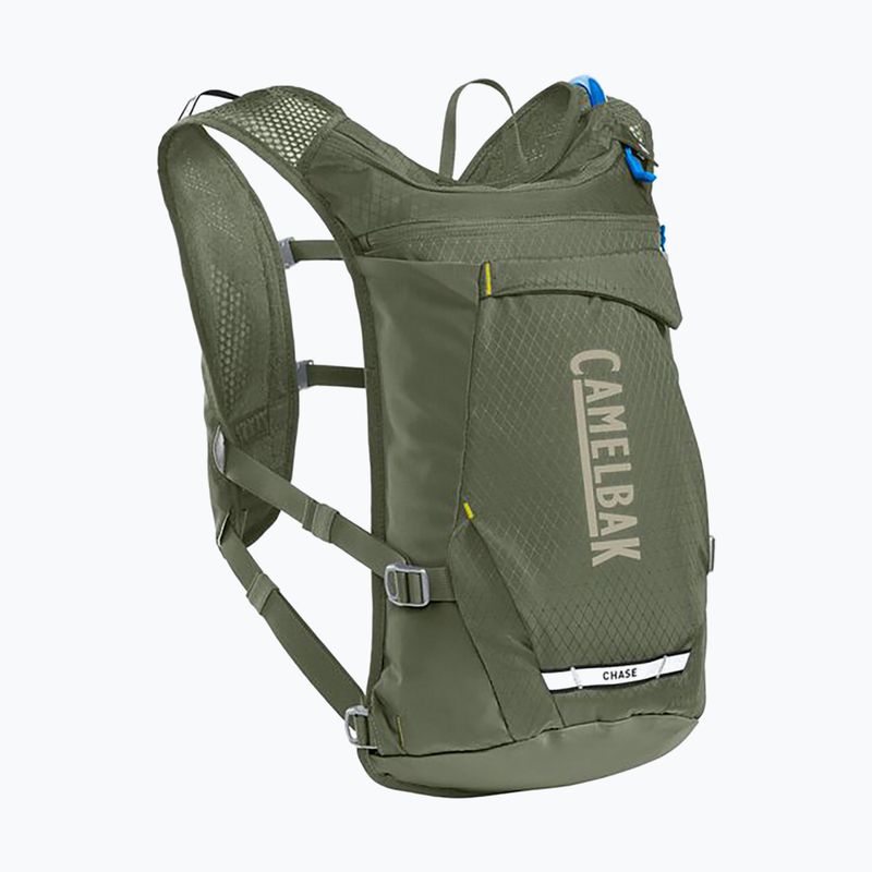Plecak rowerowy CamelBak Chase Adventure 8 l z bukłakiem 2 l dusty olive 2
