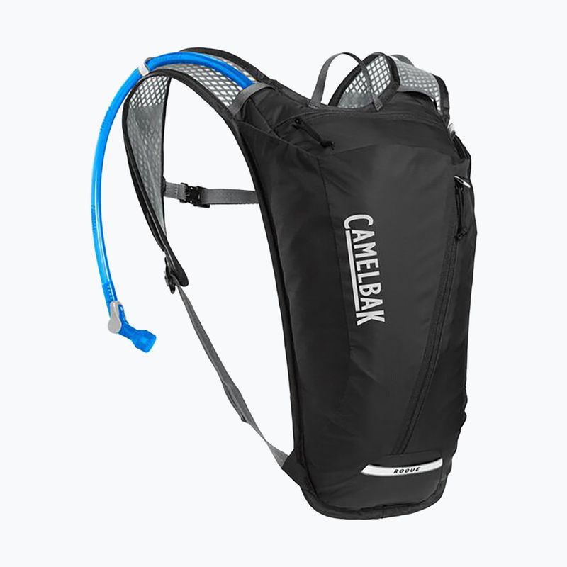 Plecak rowerowy CamelBak Rogue Light 7 l z bukłakiem 2 l black 4