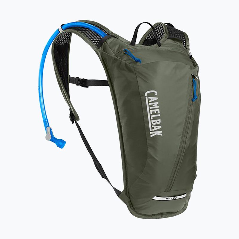 Plecak rowerowy CamelBak Rogue Light 7 l z bukłakiem 2l dusty olive 2