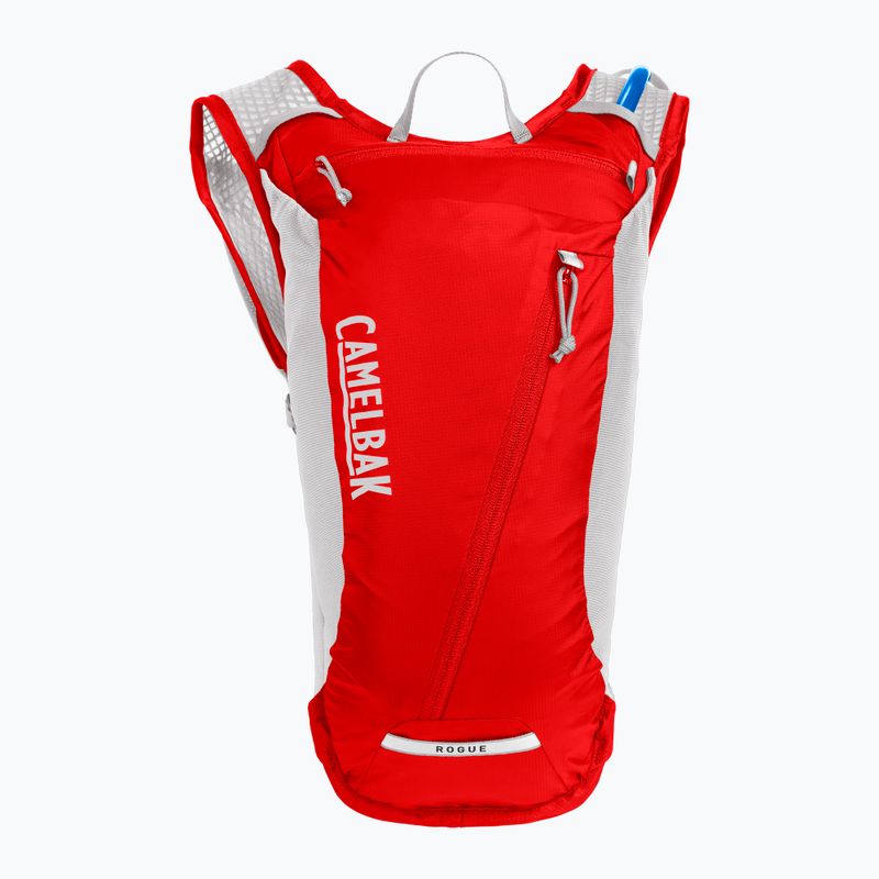 Plecak rowerowy CamelBak Rogue Light 7 l red