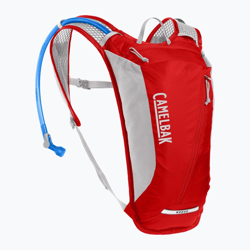 Plecak rowerowy CamelBak Rogue Light 7 l red 2