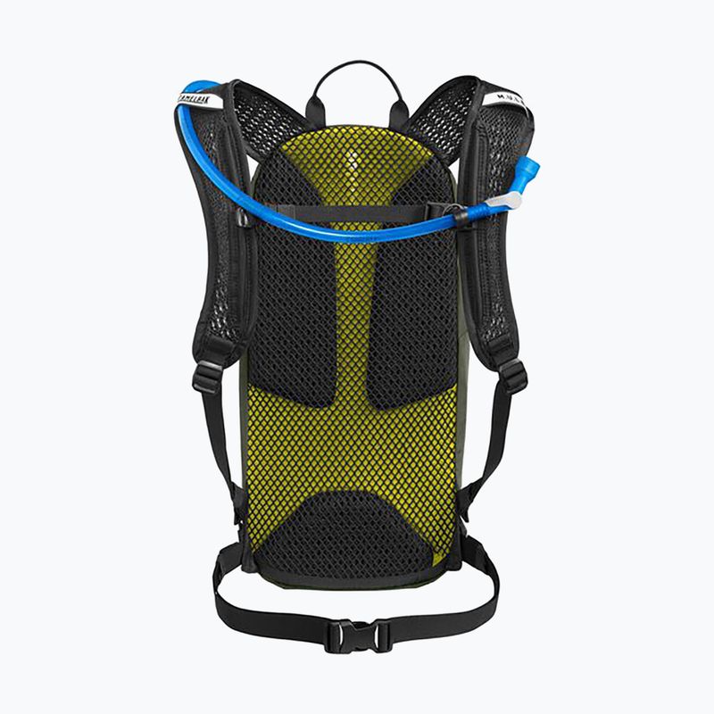 Plecak rowerowy CamelBak M.U.L.E. 12 l z bukłakiem 3 l dusty olive 3