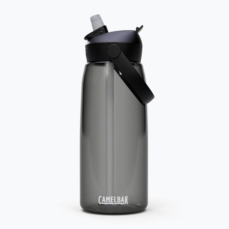 Butelka turystyczna CamelBak Thrive Flip Straw 950 ml charcoal