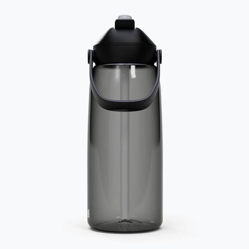 Butelka turystyczna CamelBak Thrive Flip Straw 950 ml charcoal 2