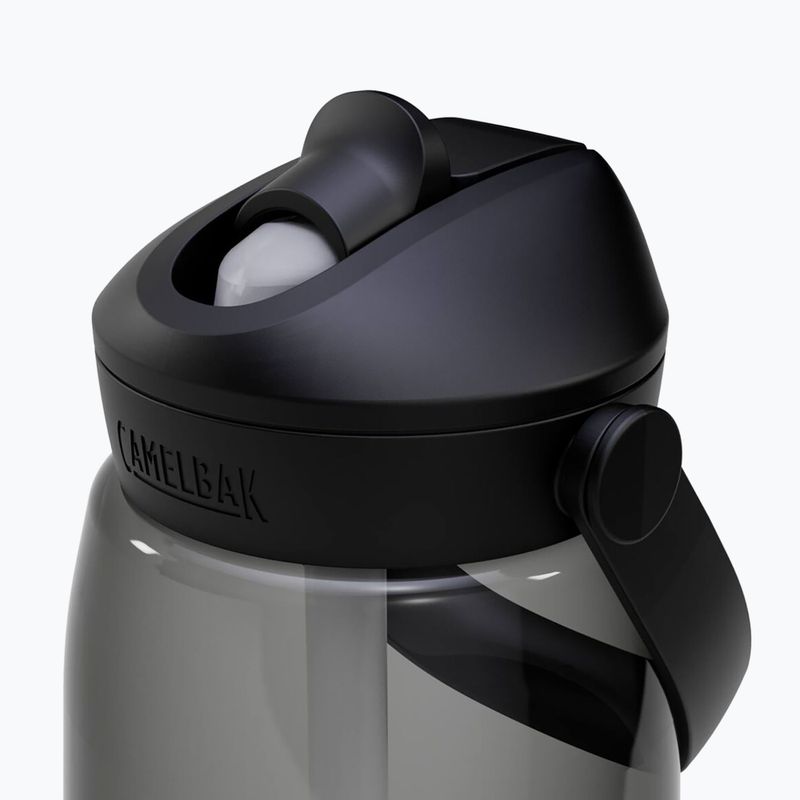 Butelka turystyczna CamelBak Thrive Flip Straw 950 ml charcoal 4