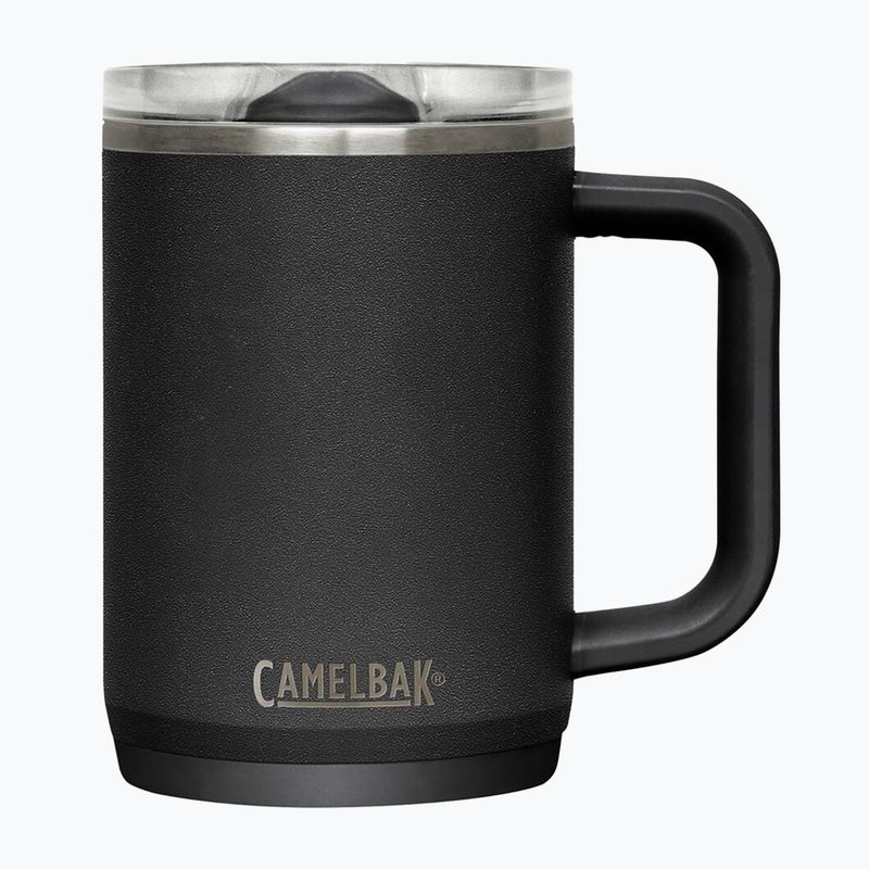Kubek termiczny CamelBak Thrive Mug Insulated SST 470 ml black