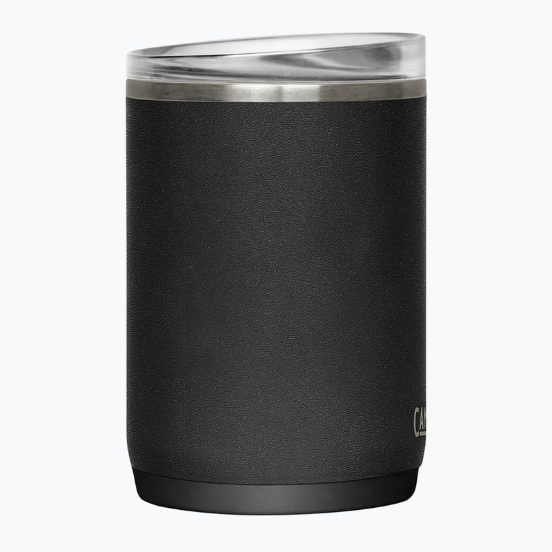 Kubek termiczny CamelBak Thrive Mug Insulated SST 470 ml black 3