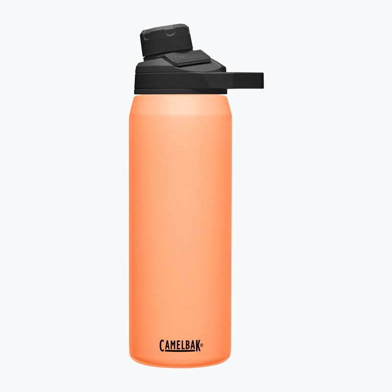 Butelka termiczna CamelBak Chute Mag Insulated SST 750 ml