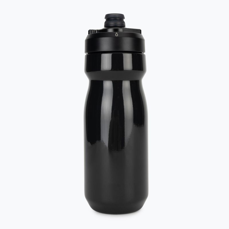 Bidon rowerowy CamelBak Podium Insulated Steel 530 ml black 3