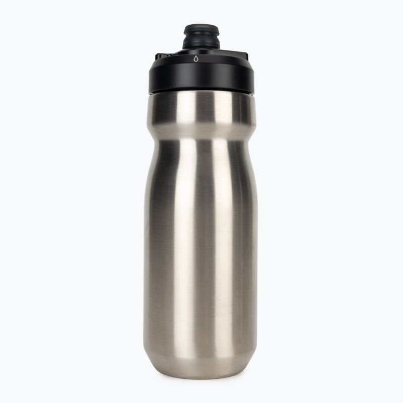 Bidon rowerowy CamelBak Podium Insulated Steel 530 ml stainless 3