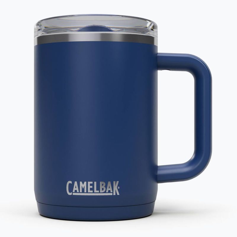 Kubek termiczny CamelBak Thrive Mug Insulated SST 470 ml navy