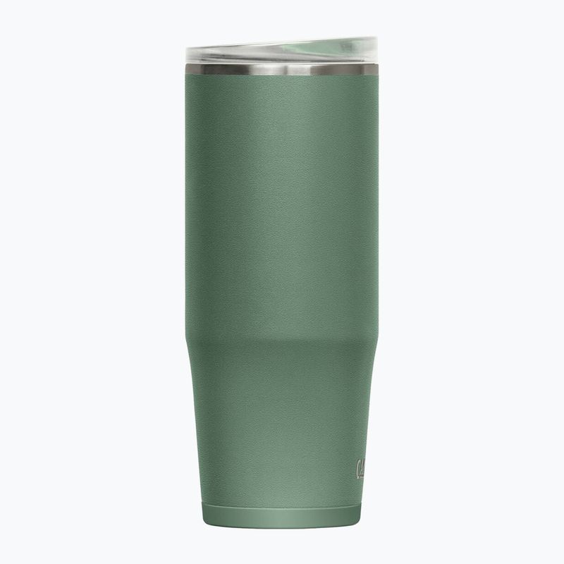 Kubek termiczny CamelBak Thrive Mug Insulated SST 950 ml moss 3
