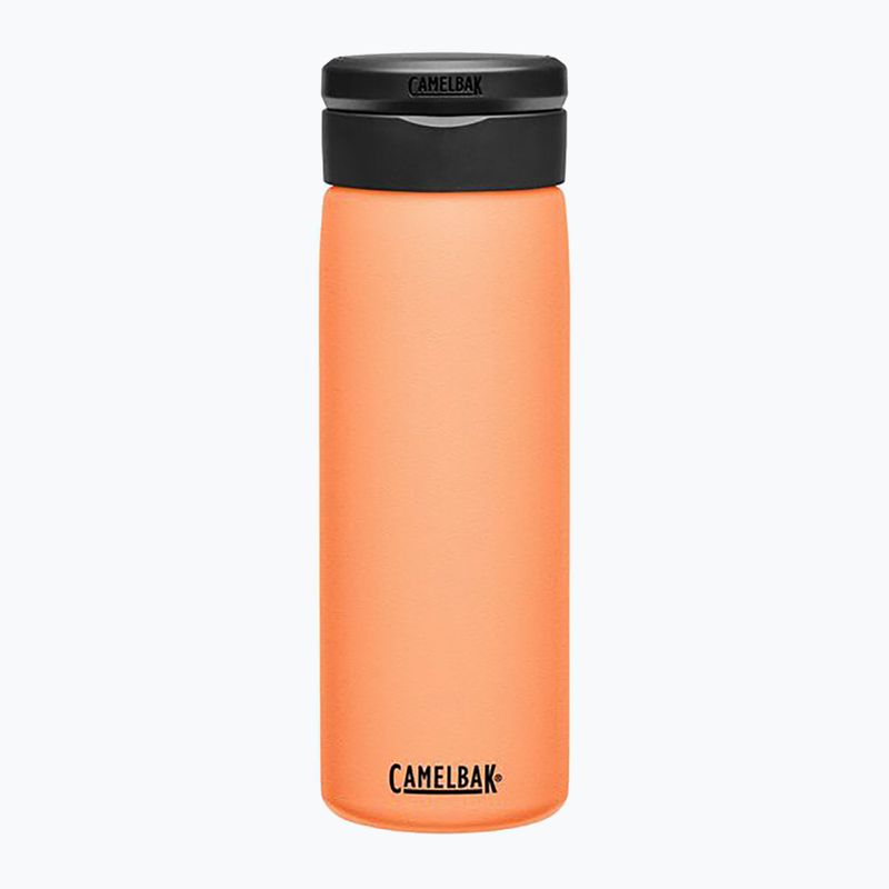 Butelka turystyczna CamelBak Fit Cap  SST 600 ml desert sunrise