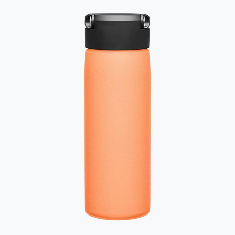 Butelka turystyczna CamelBak Fit Cap  SST 600 ml desert sunrise 2