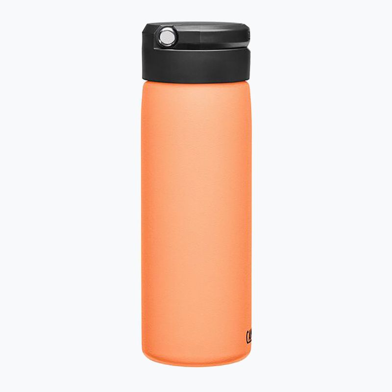 Butelka turystyczna CamelBak Fit Cap  SST 600 ml desert sunrise 3