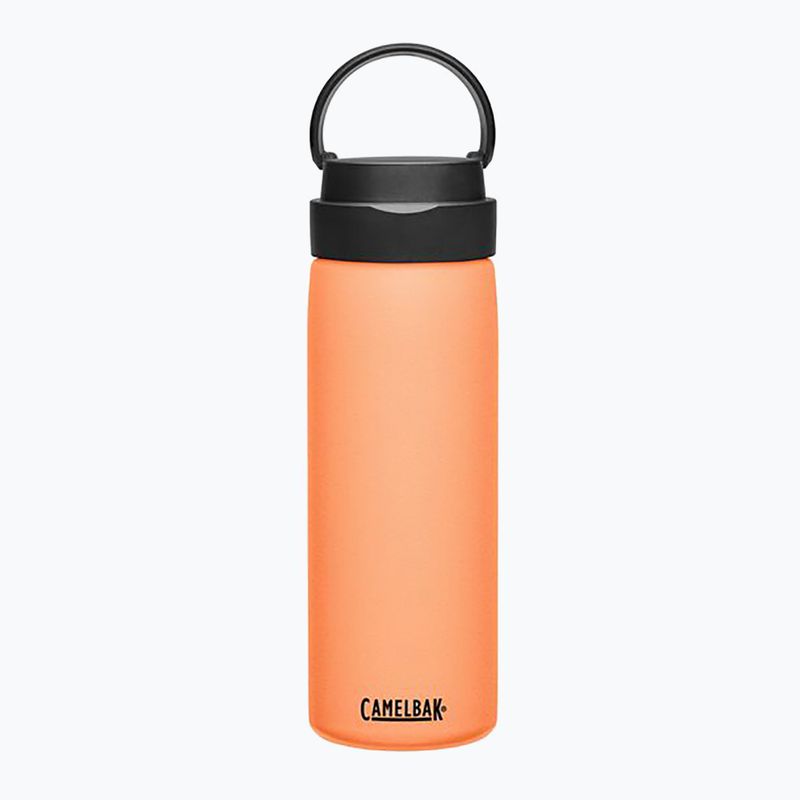 Butelka turystyczna CamelBak Fit Cap  SST 600 ml desert sunrise 4