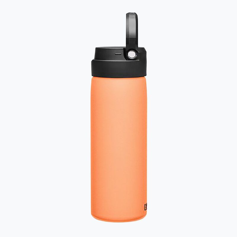 Butelka turystyczna CamelBak Fit Cap  SST 600 ml desert sunrise 5