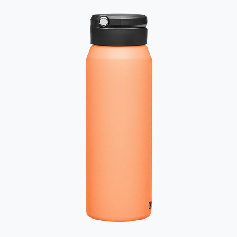 Butelka turystyczna CamelBak Fit Cap Insulated SST 1000 ml desert sunrise 3