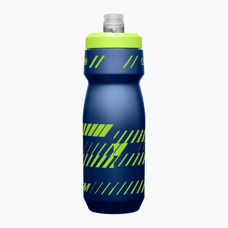 Bidon rowerowy CamelBak Podium Spring Summer LE 710 ml blue/ green 4