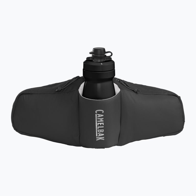 Saszetka nerka CamelBak Podium Flow 2 l z bidonem 620 ml black 2
