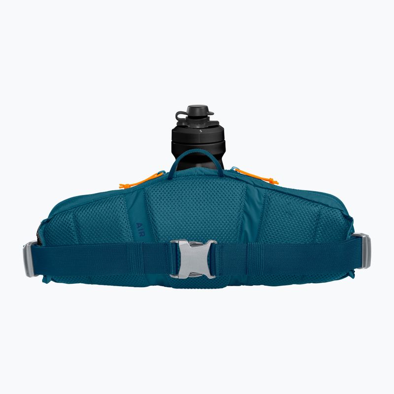 Saszetka nerka CamelBak Podium Flow 2 l z bidonem 620 ml moroccan blue 3