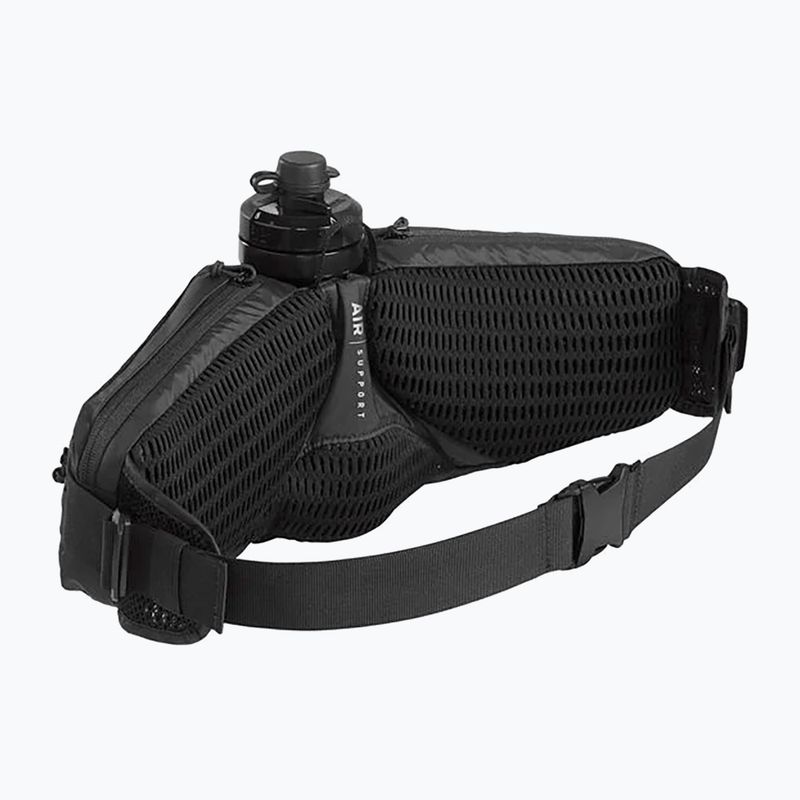 Saszetka nerka CamelBak Podium Flow 4 l z bidonem 620 ml S25 black 4
