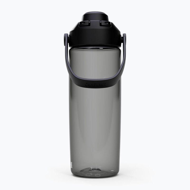 Butelka turystyczna Camelbak Thrive Chug Insulated SST 590 ml charcoal 2