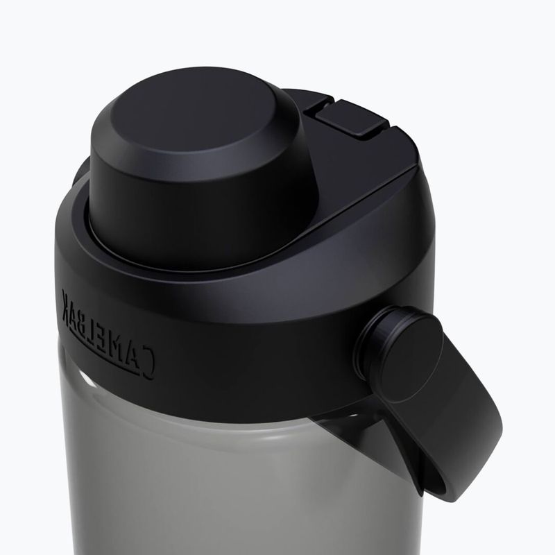 Butelka turystyczna Camelbak Thrive Chug Insulated SST 590 ml charcoal 3