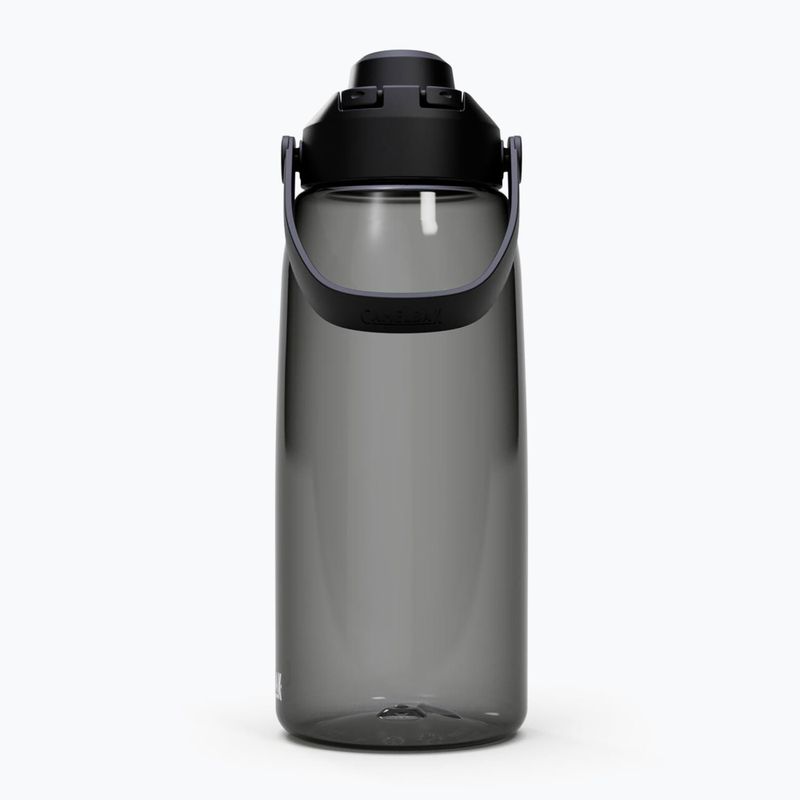Butelka turystyczna Camelbak Thrive Chug Insulated SST 950 ml charcoal 2