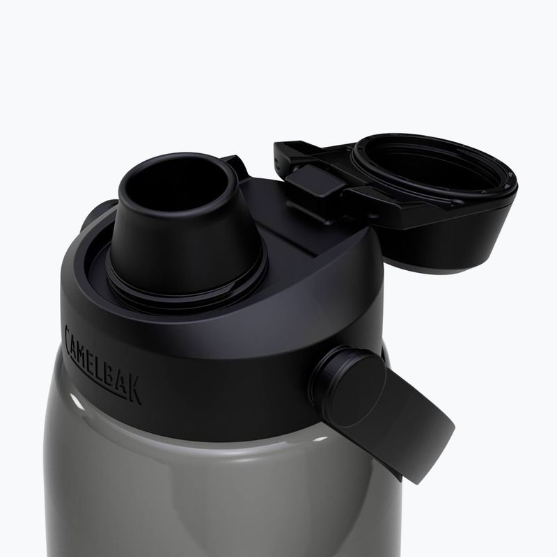 Butelka turystyczna Camelbak Thrive Chug Insulated SST 950 ml charcoal 4