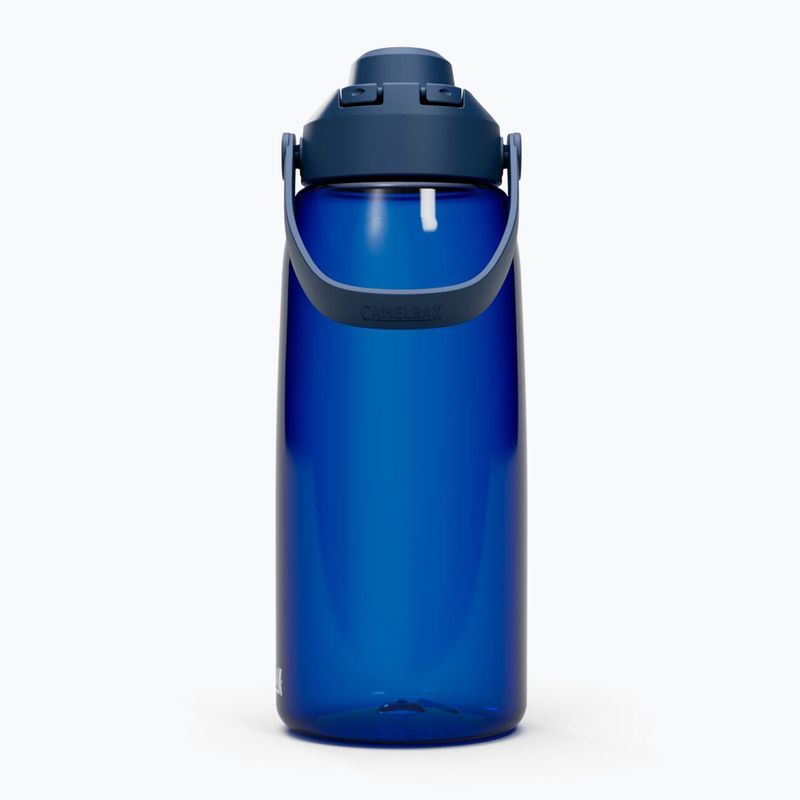 Butelka turystyczna Camelbak Thrive Chug Insulated SST 950 ml oxford 2