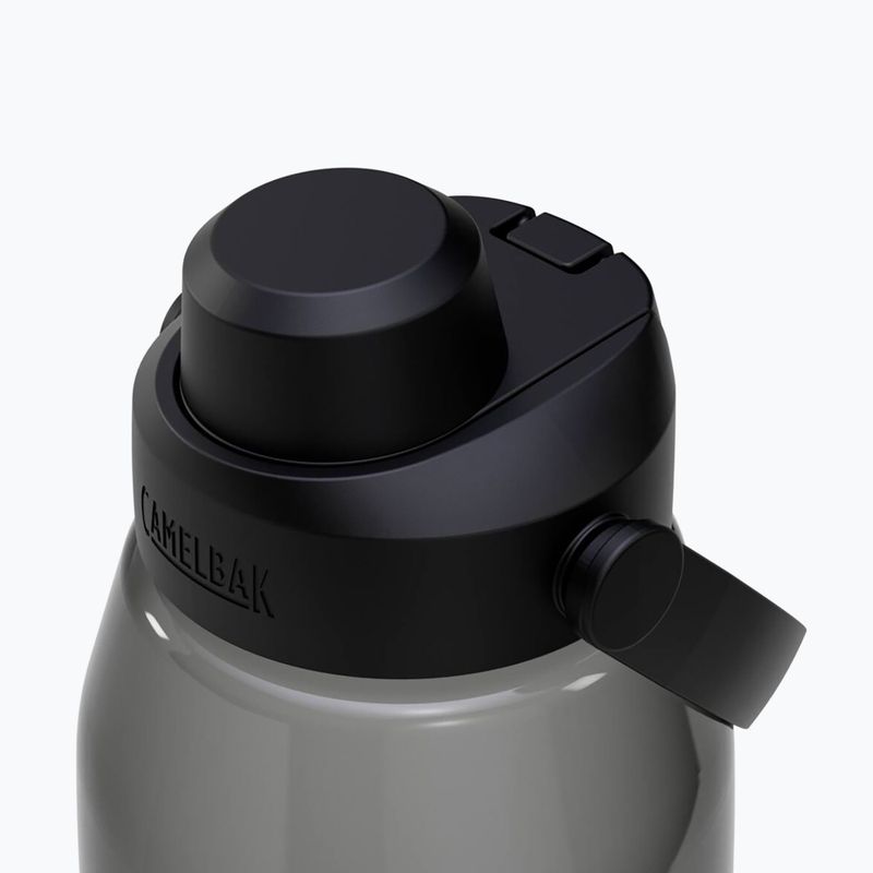 Butelka turystyczna Camelbak Thrive Chug Insulated SST 1500 ml charcoal 3