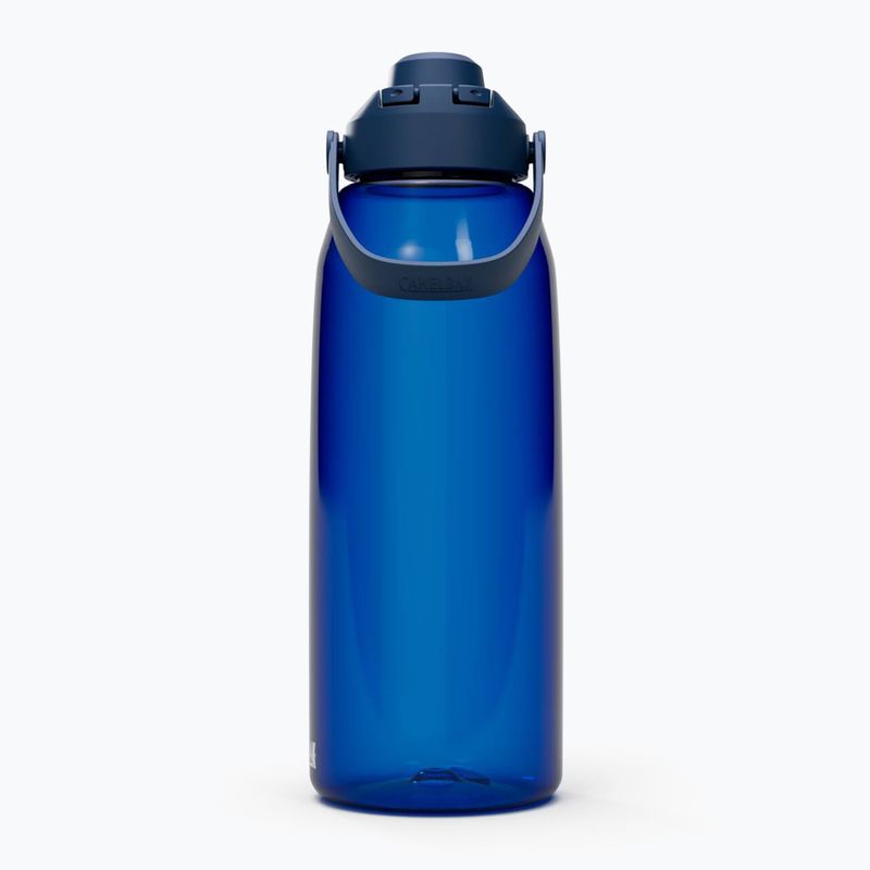 Butelka turystyczna Camelbak Thrive Chug Insulated SST 1500 ml oxford 2