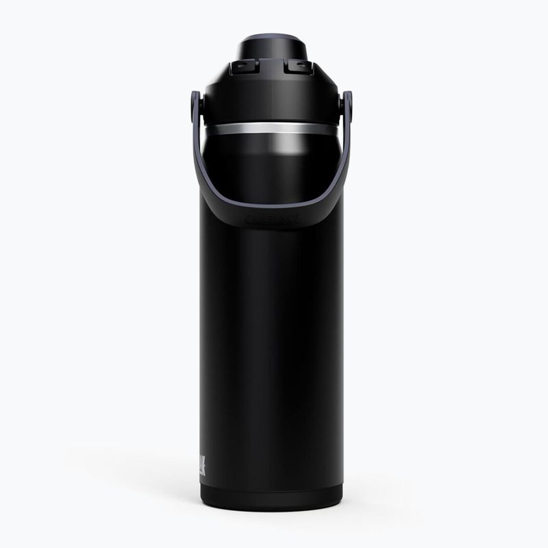 Butelka termiczna Camelbak Thrive Chug Insulated SST 590 ml black 2