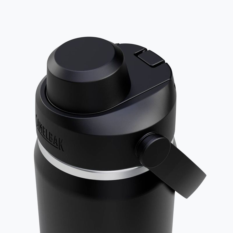 Butelka termiczna Camelbak Thrive Chug Insulated SST 590 ml black 3