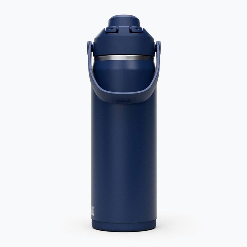 Butelka termiczna Camelbak Thrive Chug Insulated SST 590 ml navy 2