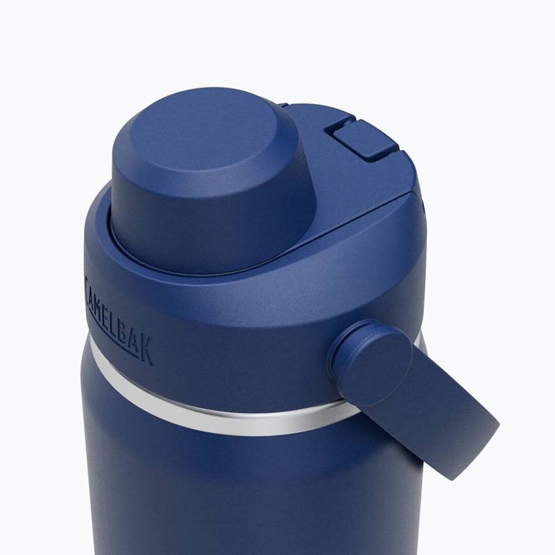 Butelka termiczna Camelbak Thrive Chug Insulated SST 590 ml navy 3