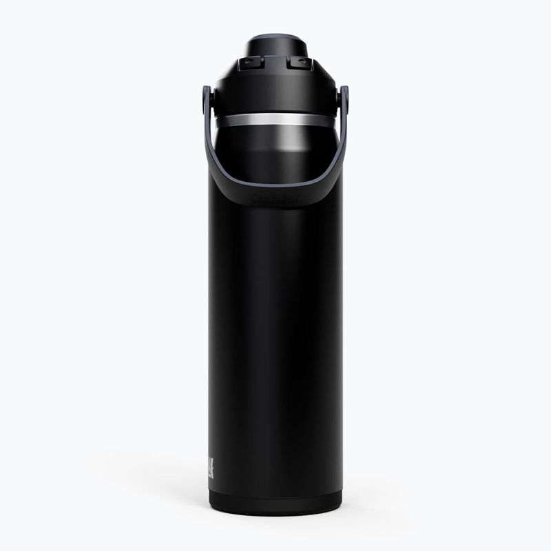Butelka turystyczna Camelbak Thrive Chug Insulated SST 740 ml black 2