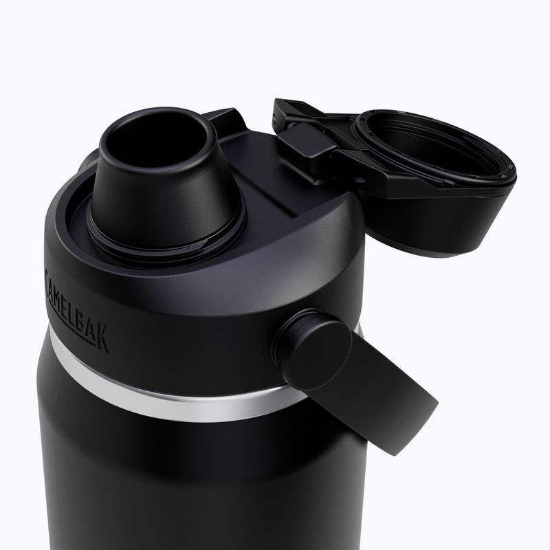 Butelka turystyczna Camelbak Thrive Chug Insulated SST 740 ml black 4