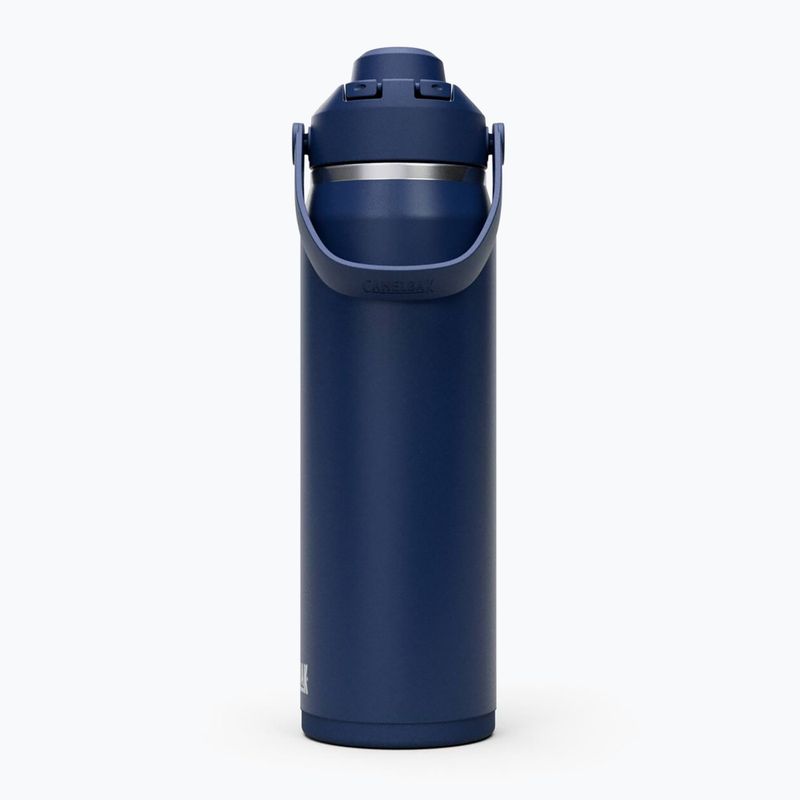 Butelka turystyczna Camelbak Thrive Chug Insulated SST 740 ml navy 2