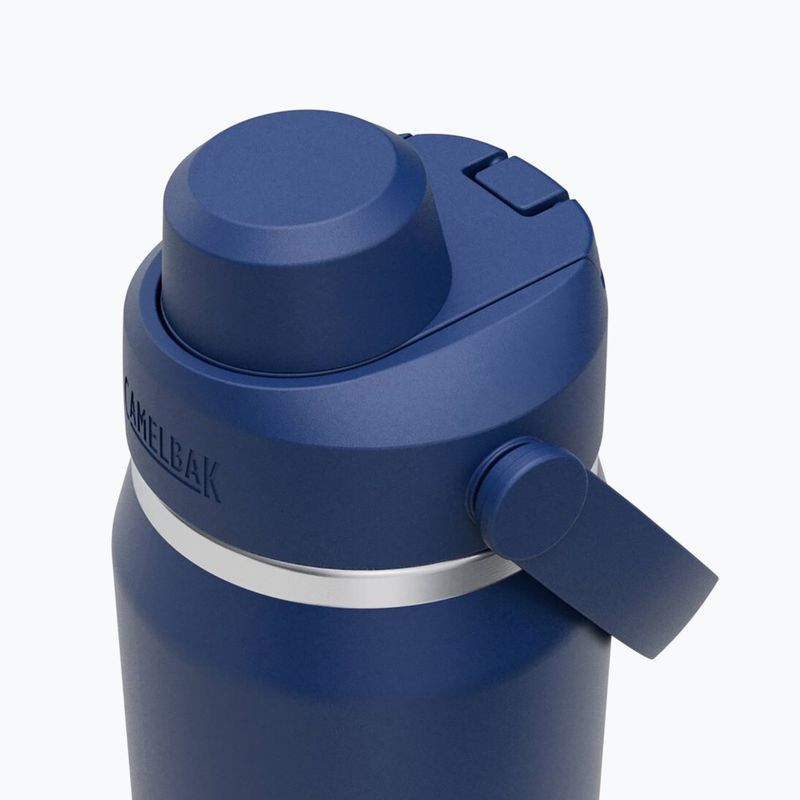 Butelka turystyczna Camelbak Thrive Chug Insulated SST 740 ml navy 3