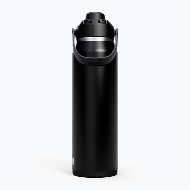 Butelka termiczna Camelbak Thrive Chug Insulated SST 950 ml black 2