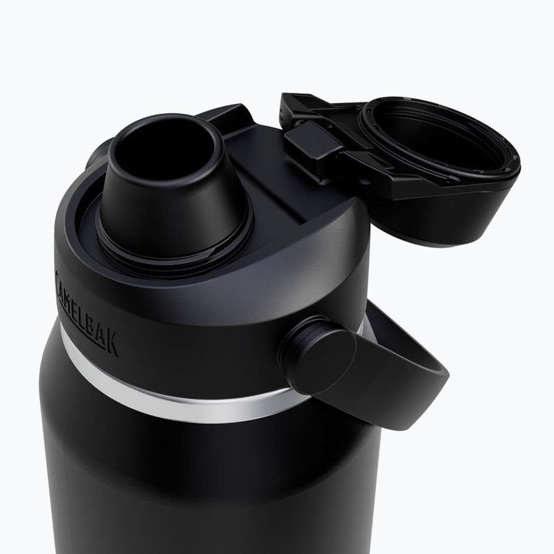 Butelka termiczna Camelbak Thrive Chug Insulated SST 950 ml black 4