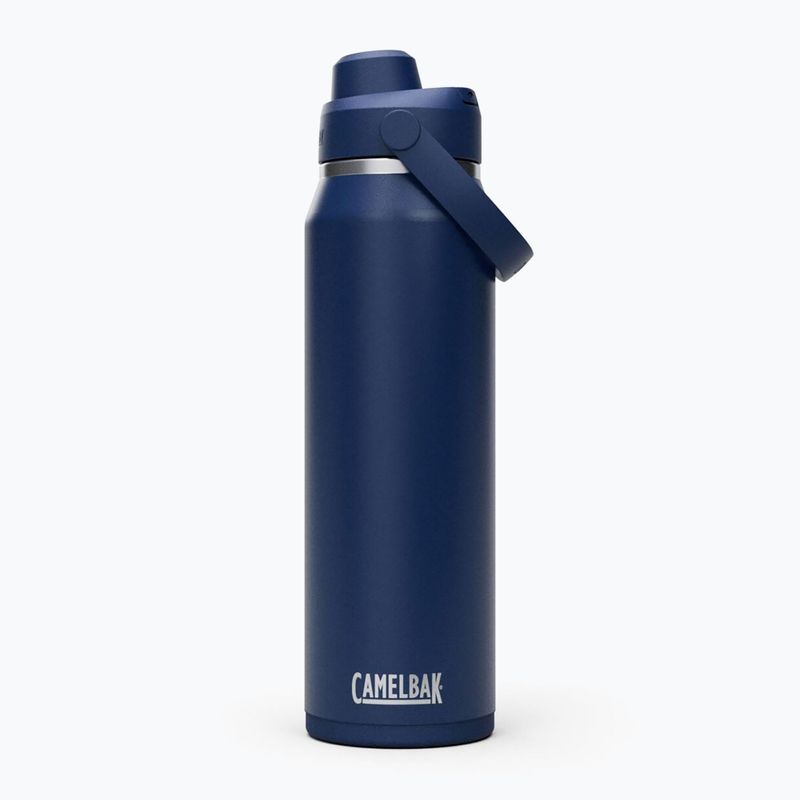 Butelka termiczna Camelbak Thrive Chug Insulated SST 950 ml navy
