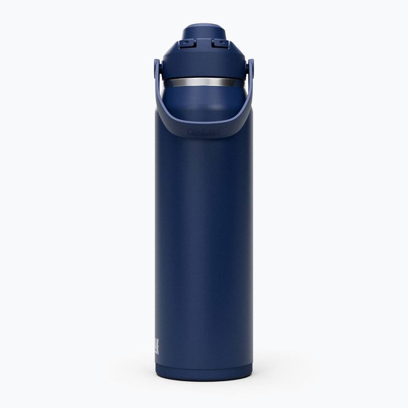 Butelka termiczna Camelbak Thrive Chug Insulated SST 950 ml navy 2