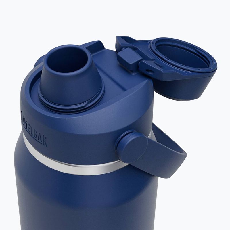 Butelka termiczna Camelbak Thrive Chug Insulated SST 950 ml navy 4