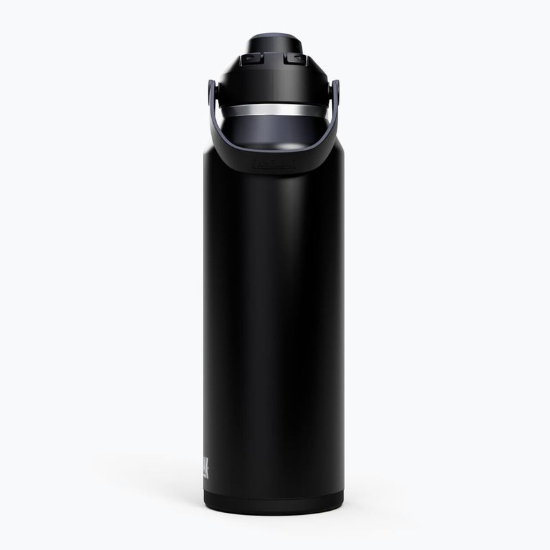 Butelka termiczna Camelbak Thrive Chug Insulated SST 1200 ml black 2